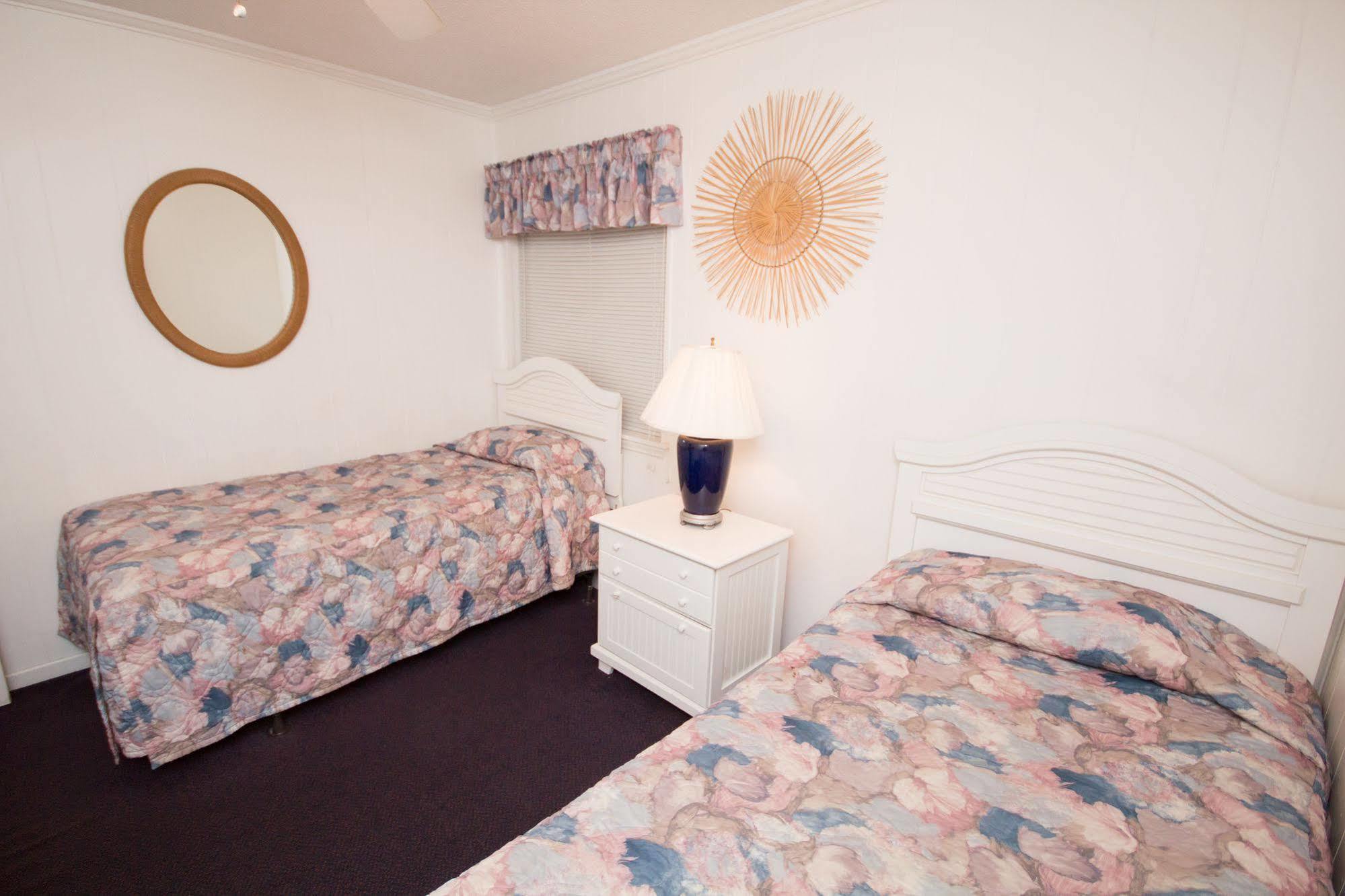 Ocean Forest Villas 미를 비치 외부 사진