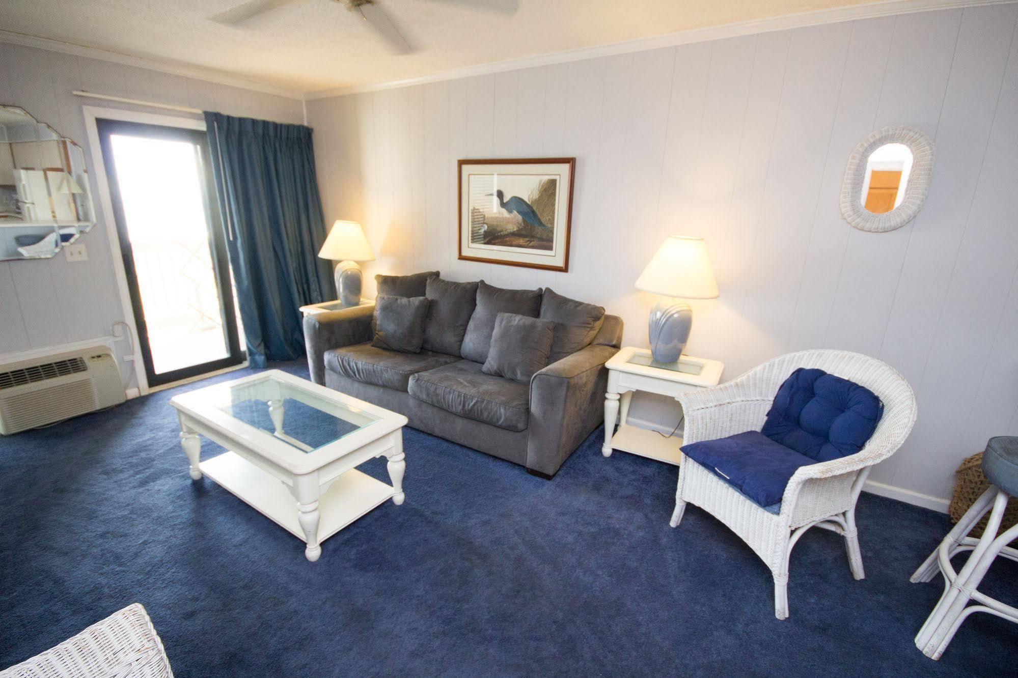 Ocean Forest Villas 미를 비치 외부 사진