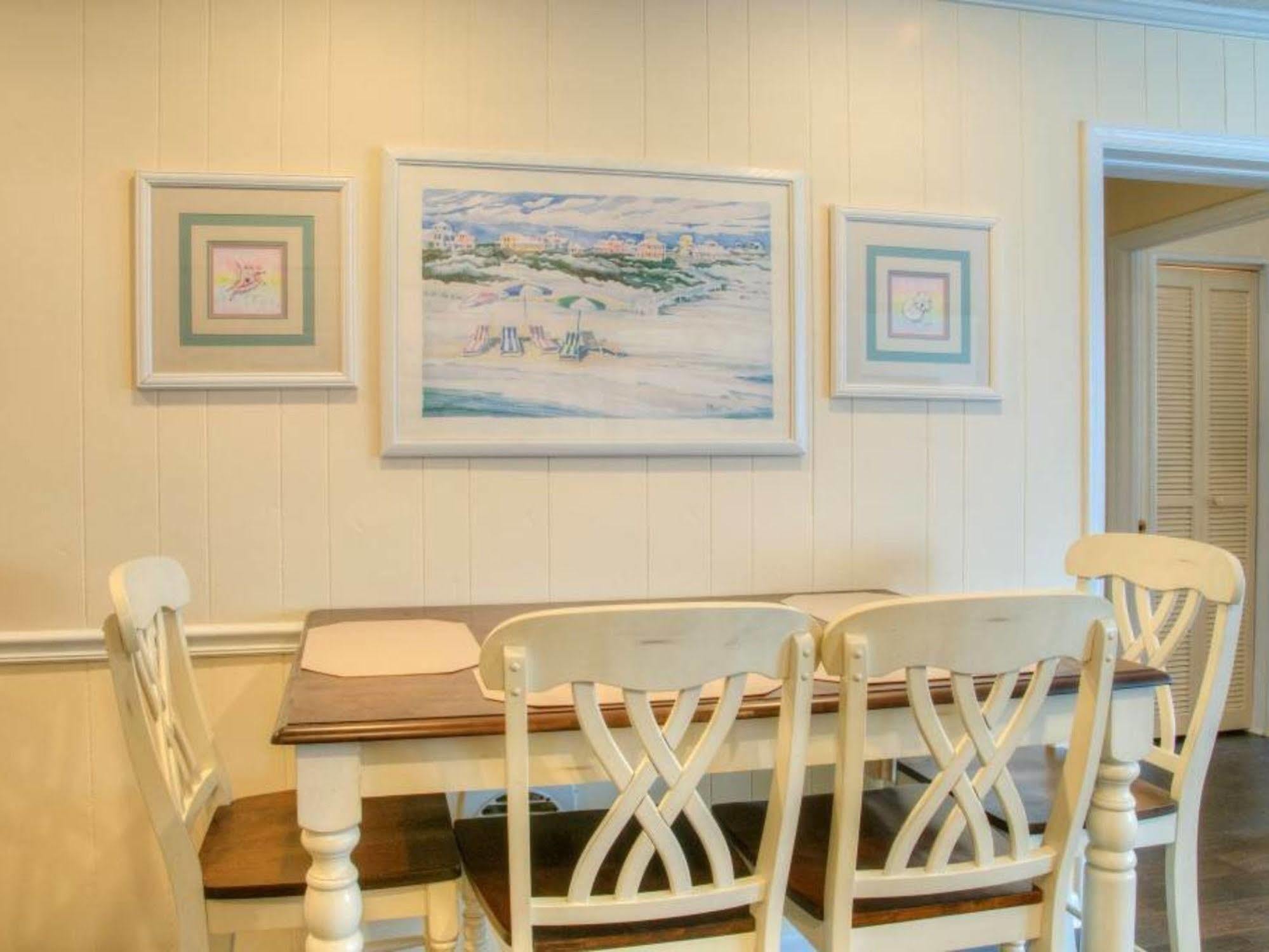 Ocean Forest Villas 미를 비치 외부 사진